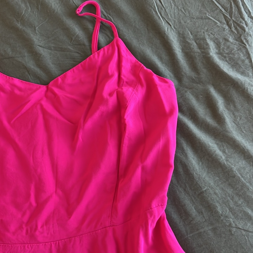 Spring Dress - Picture 2 of 10